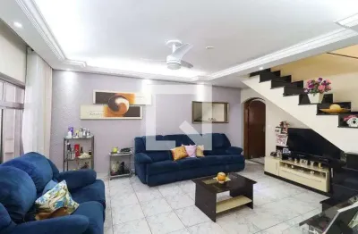 Casa para Venda - Vila Guilherme, 3 Quartos,  193 m² - São Paulo