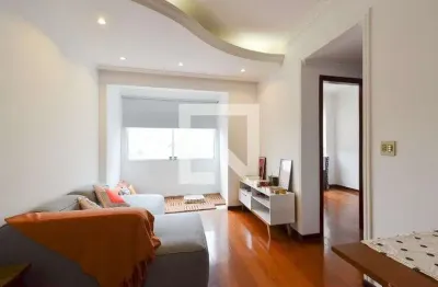 Apartamento para Venda - Santa Tereza, 2 Quartos,  55 m² - Belo Horizonte