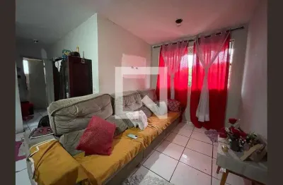 Apartamento para Venda - Jardim Jussara, 3 Quartos,  64 m² - São Paulo