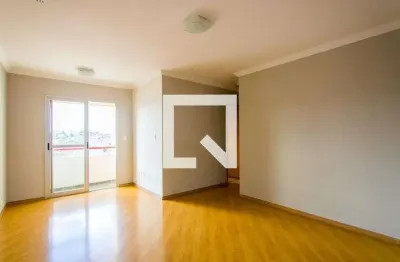 Apartamento para Venda - Vila Leopoldina, 3 Quartos,  68 m² - Santo André