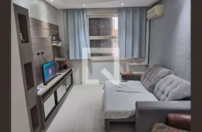 Apartamento para Venda - São Geraldo, 3 Quartos,  90 m² - Porto Alegre