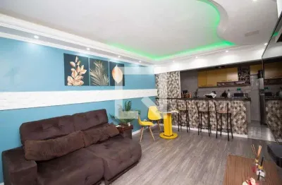 Apartamento para Venda - Picanço, 2 Quartos,  82 m² - Guarulhos