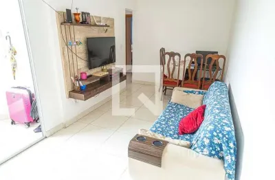 Apartamento para Venda - Ouro Preto, 2 Quartos,  57 m² - Belo Horizonte