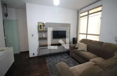 Apartamento para Venda - Novo Eldorado, 3 Quartos,  70 m² - Contagem