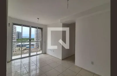 Apartamento para Venda - Vargem Pequena, 3 Quartos,  51 m² - Rio de Janeiro