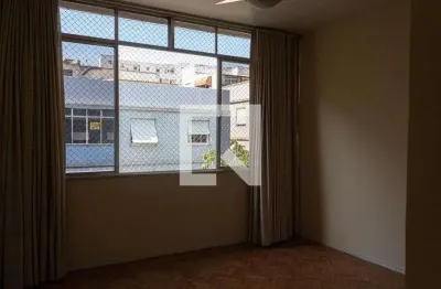 Apartamento para Venda - Tijuca, 3 Quartos,  82 m² - Rio de Janeiro