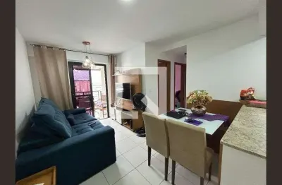 Apartamento para Venda - Todos os Santos, 2 Quartos,  59 m² - Rio de Janeiro
