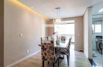 Apartamento para Venda - Picanço, 2 Quartos,  64 m² - Guarulhos