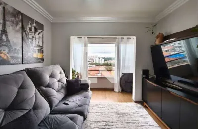 Apartamento para Venda - Parque Industrial, 3 Quartos,  50 m² - Campinas