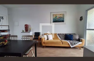 Apartamento para Venda - Vila Lusitânia, 2 Quartos,  56 m² - São Bernardo do Campo