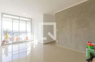 Apartamento para Venda - Vila Esperança, 2 Quartos,  59 m² - São Paulo