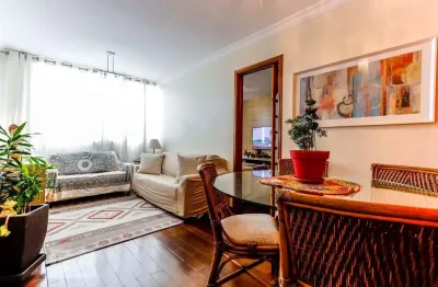 Apartamento para Venda - Parque Novo Mundo , 2 Quartos,  68 m² - São Paulo