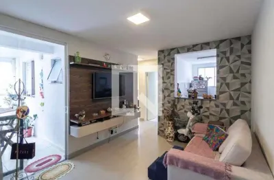 Apartamento para Venda - Castelo, 2 Quartos,  65 m² - Belo Horizonte