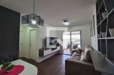 Apartamento para Venda - Vila Ema, 2 Quartos,  59 m² - São Paulo