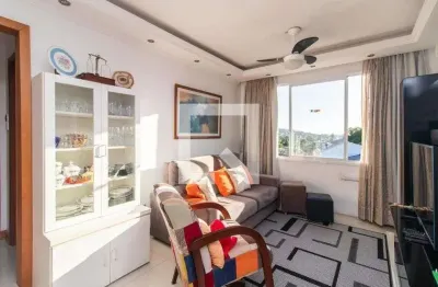 Apartamento para Venda - Cavalhada, 2 Quartos,  85 m² - Porto Alegre