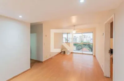 Apartamento para Venda - Engenho Novo, 2 Quartos,  82 m² - Rio de Janeiro