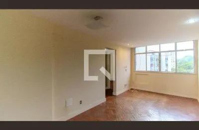 Apartamento com 2 quartos à venda na Avenida Professor João Brasil, Fonseca, Niterói