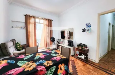 Apartamento para Venda - Estácio , 3 Quartos,  100 m² - Rio de Janeiro