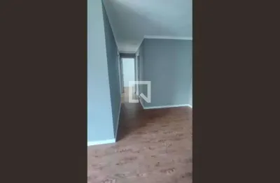 Apartamento para Venda - Vila Campestre, 3 Quartos,  78 m² - São Paulo