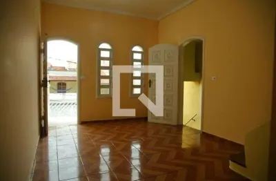 Casa para Venda - Nova Petrópolis, 4 Quartos,  225 m² - São Bernardo do Campo