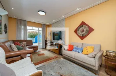 Casa com 3 quartos à venda na Rua Dom Otávio de Miranda, Jabaquara, São Paulo