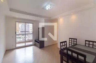 Apartamento para Venda - Vila Ema, 3 Quartos,  63 m² - São Paulo