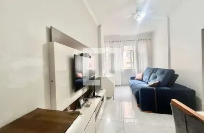 Apartamento para Venda - Copacabana, 2 Quartos,  82 m² - Rio de Janeiro