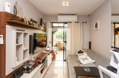 Apartamento para Venda - Jardim Marajoara , 2 Quartos,  76 m² - São Paulo