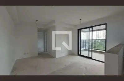 Apartamento para Venda - Jardim, 2 Quartos,  60 m² - Santo André