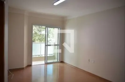 Apartamento para Venda - Jardim Bela Vista, 2 Quartos,  76 m² - Santo André