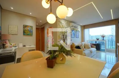 Apartamento para Venda - Ipiranga, 2 Quartos,  60 m² - São Paulo