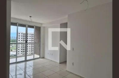 Apartamento para Venda - Vargem Pequena, 3 Quartos,  60 m² - Rio de Janeiro