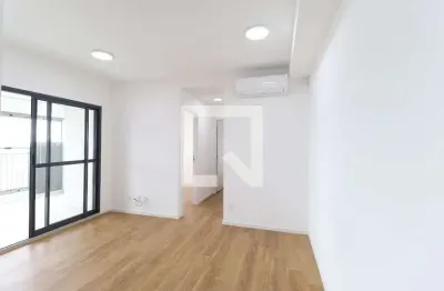 Apartamento para Venda - Vila Gustavo, 2 Quartos,  63 m² - São Paulo