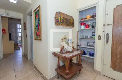 Apartamento com 2 quartos à venda na Rua Faustolo, Lapa, São Paulo