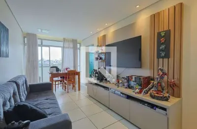 Apartamento para Venda - União, 2 Quartos,  51 m² - Belo Horizonte