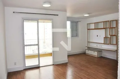 Apartamento para Venda - City América, 2 Quartos,  69 m² - São Paulo