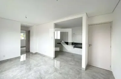 Apartamento para Venda - Buritis, 2 Quartos,  55 m² - Belo Horizonte