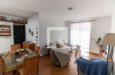 Apartamento com 2 quartos à venda na Rua Joaquim Távora, Icaraí, Niterói