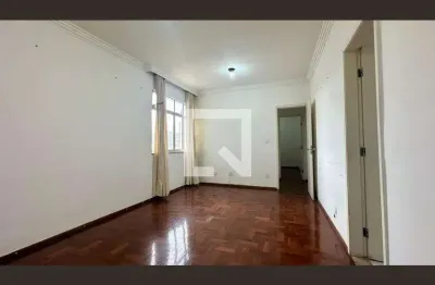 Apartamento para Venda - Sagrada Família, 2 Quartos,  82 m² - Belo Horizonte