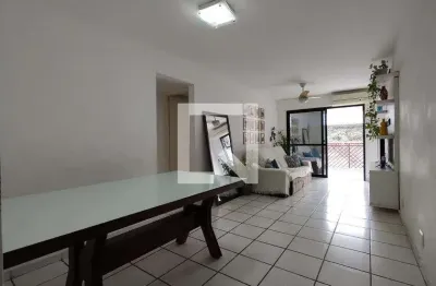 Apartamento para Venda - Freguesia , 3 Quartos,  87 m² - Rio de Janeiro