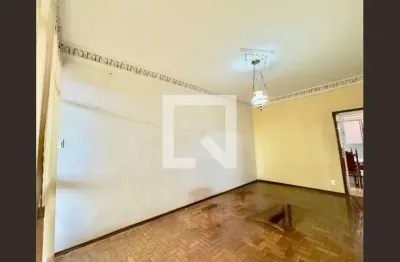 Casa para Venda - Santa Efigênia, 3 Quartos,  150 m² - Belo Horizonte