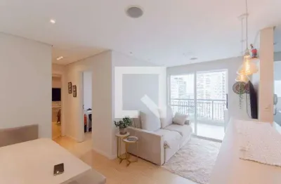 Apartamento para Venda - Ipiranga, 2 Quartos,  68 m² - São Paulo