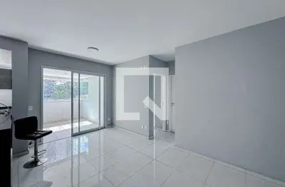 Apartamento para Venda - Jardim Anália Franco, 2 Quartos,  54 m² - São Paulo