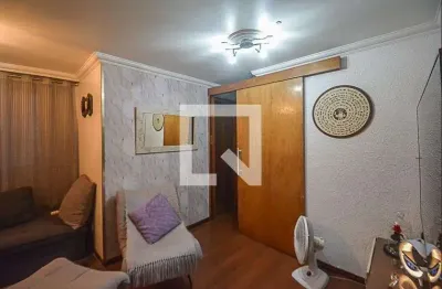 Apartamento para Venda - Demarchi, 3 Quartos,  75 m² - São Bernardo do Campo