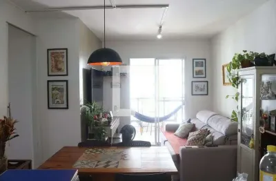 Apartamento para Venda - Vila Leopoldina, 3 Quartos,  70 m² - São Paulo