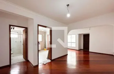 Apartamento para Venda - Vila Lusitânia, 2 Quartos,  90 m² - São Bernardo do Campo