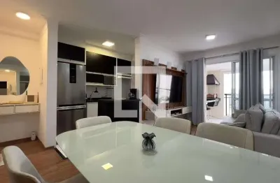 Apartamento para Venda - Picanço, 2 Quartos,  68 m² - Guarulhos