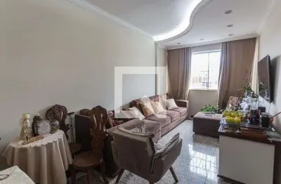 Apartamento para Venda - Silveira, 3 Quartos,  88 m² - Belo Horizonte