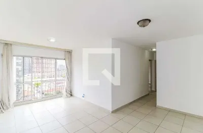 Apartamento para Venda - Chácara Santo Antonio, 3 Quartos,  83 m² - São Paulo