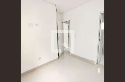 Cobertura para Venda - Vila América, 2 Quartos,  96 m² - Santo André